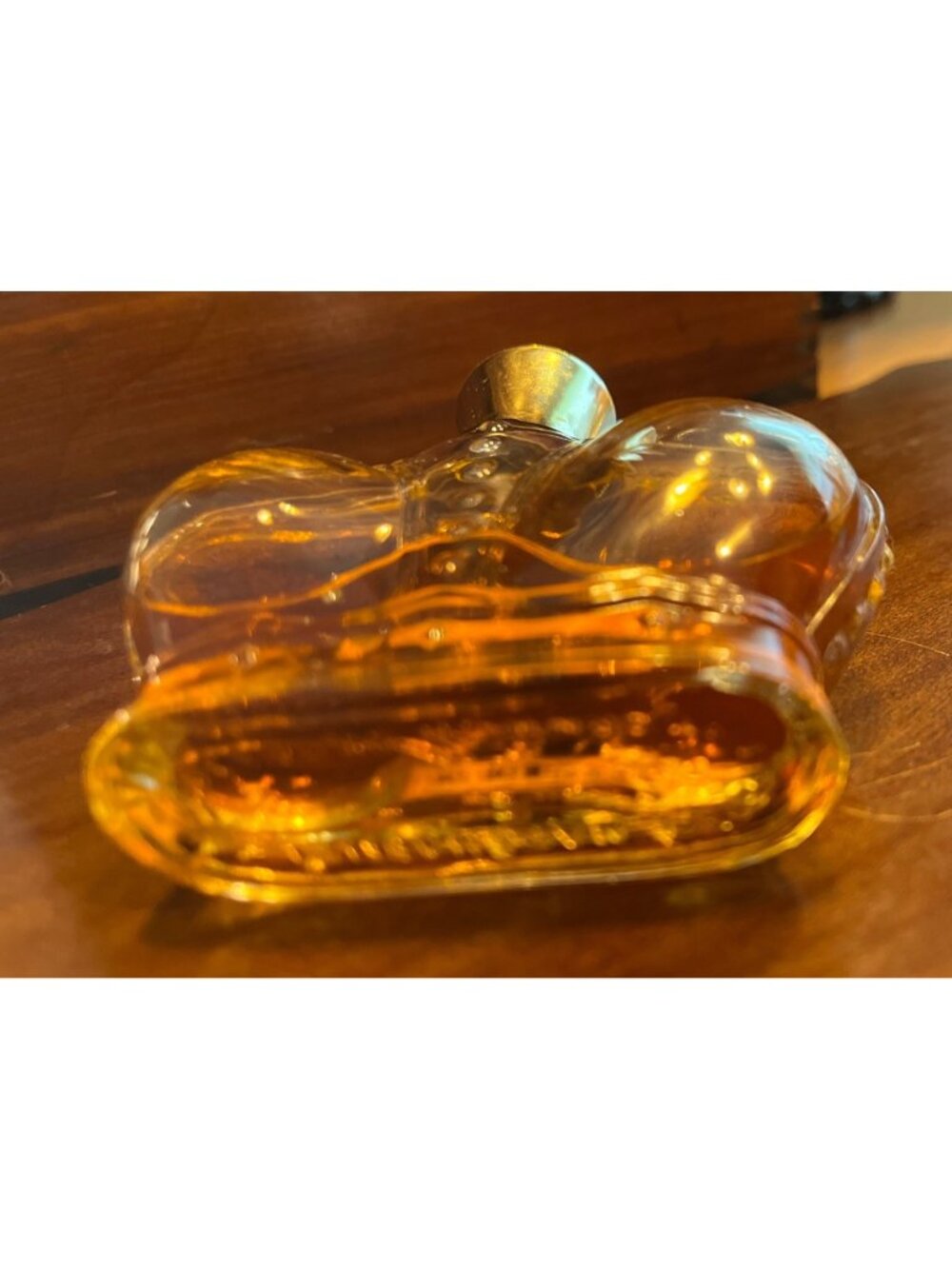 Vtg Wind Song by Prince Matchabelli 4 OZ Bottle Cologne Perfumee 95% Full - Picture 5 of 5